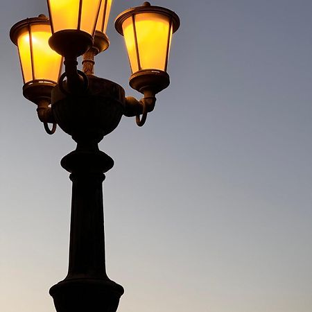Dimora Carducci Βίλα Μπάρι Εξωτερικό φωτογραφία