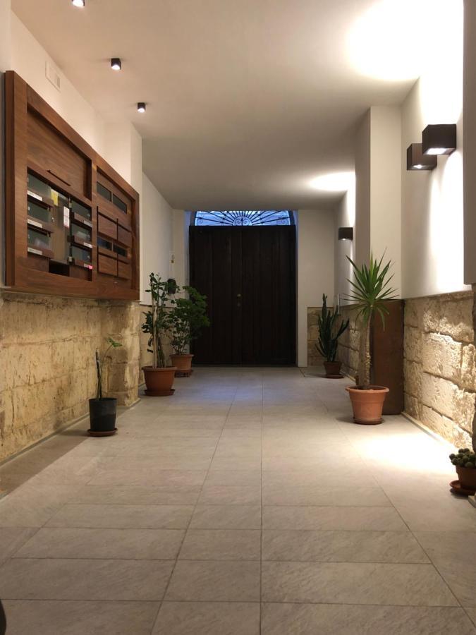 Dimora Carducci Βίλα Μπάρι Εξωτερικό φωτογραφία