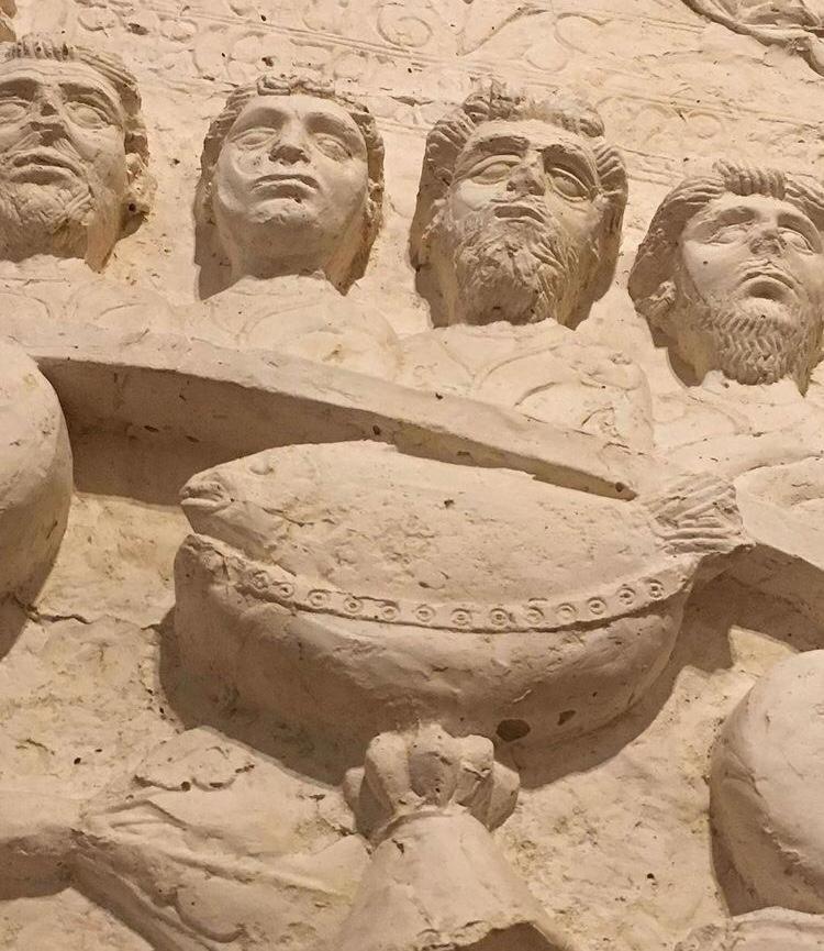 Dimora Carducci Βίλα Μπάρι Εξωτερικό φωτογραφία