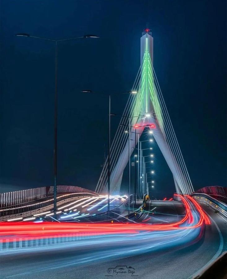 Dimora Carducci Βίλα Μπάρι Εξωτερικό φωτογραφία