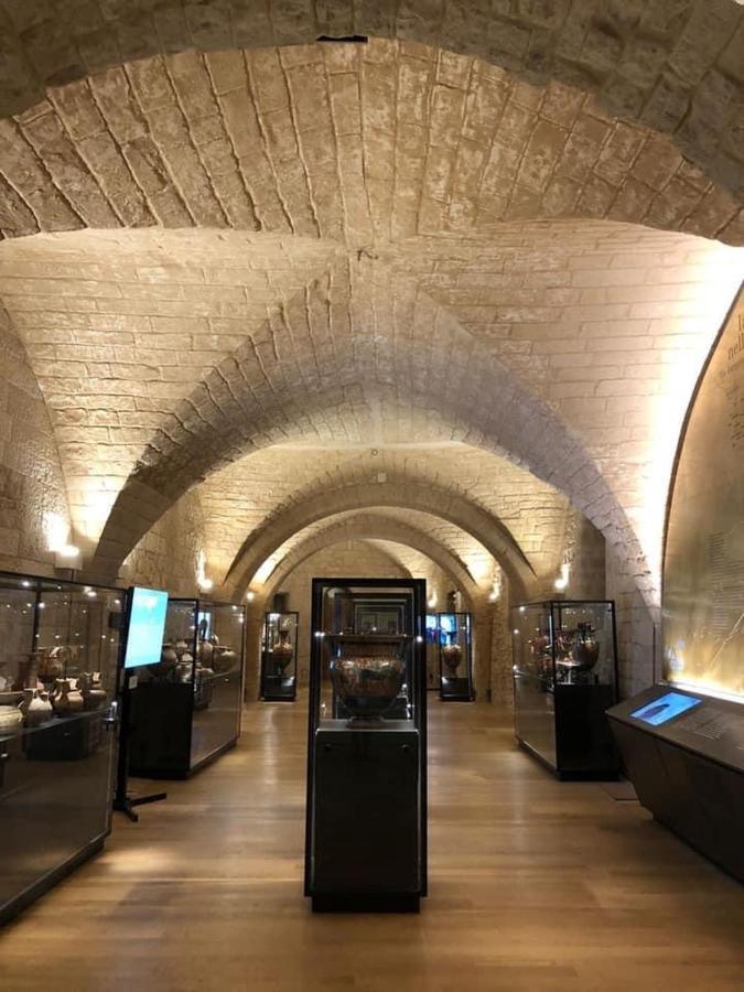 Dimora Carducci Βίλα Μπάρι Εξωτερικό φωτογραφία