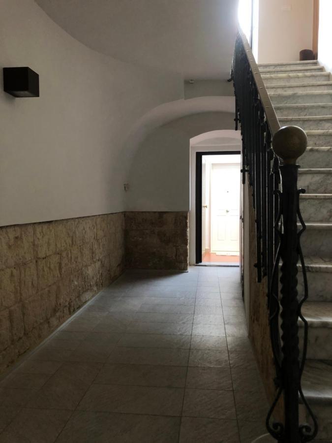 Dimora Carducci Βίλα Μπάρι Εξωτερικό φωτογραφία